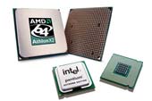 Cpu Intel e Amd