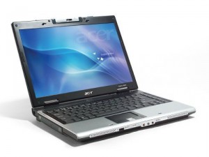 Notebook Acer