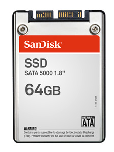 SSD solid state drive